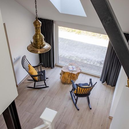 Erve Middendorp Villa Ansen Exteriör bild
