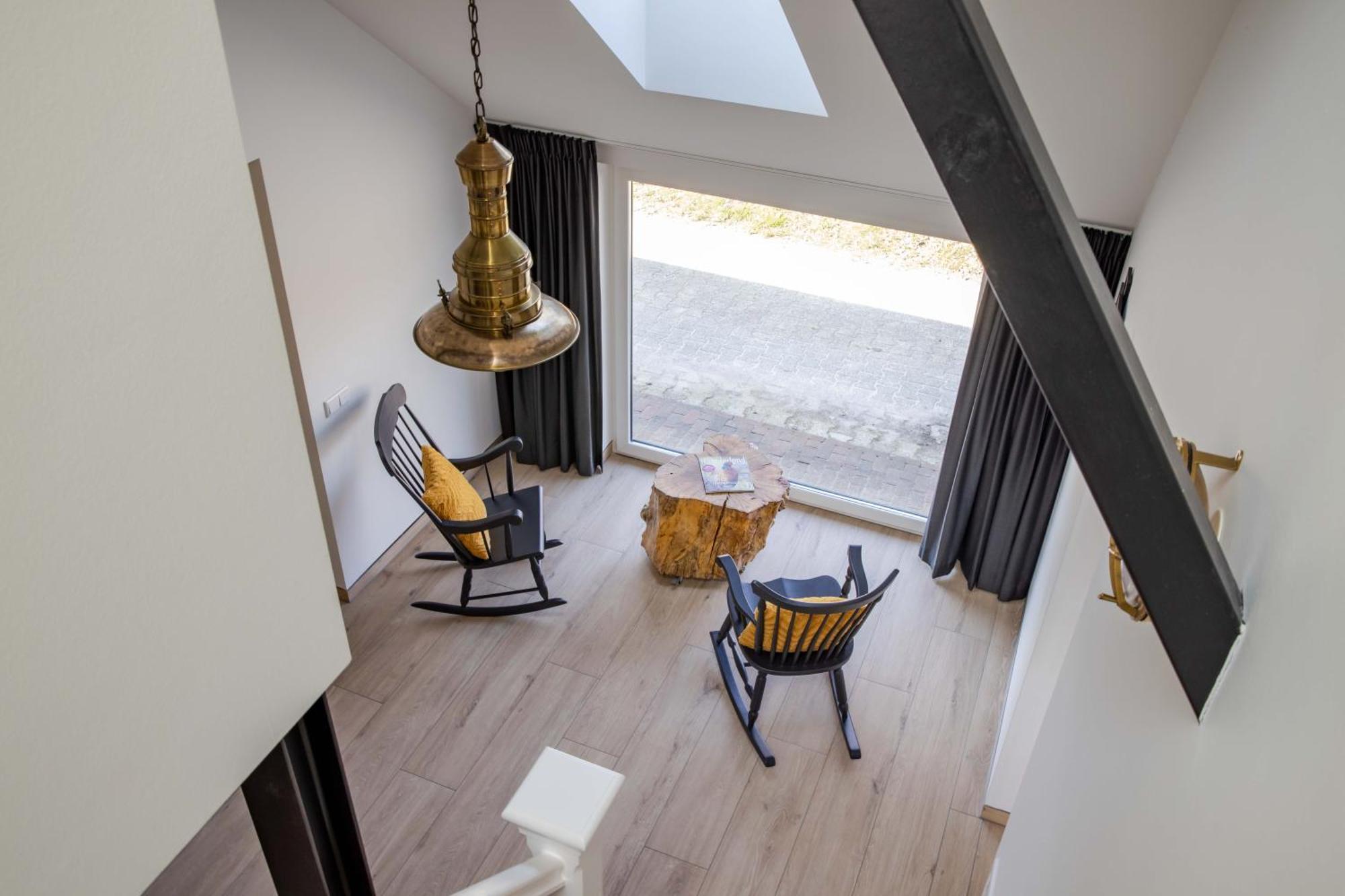 Erve Middendorp Villa Ansen Exteriör bild