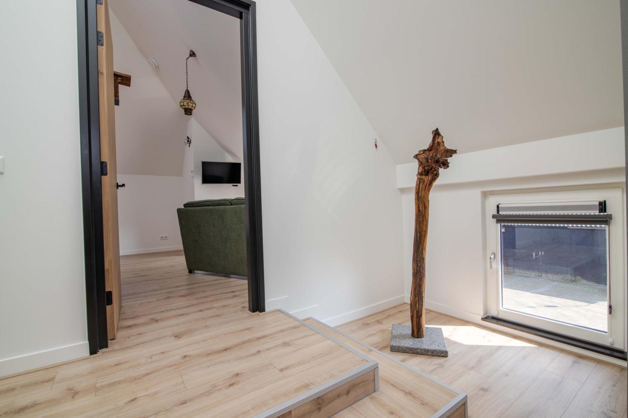 Erve Middendorp Villa Ansen Exteriör bild