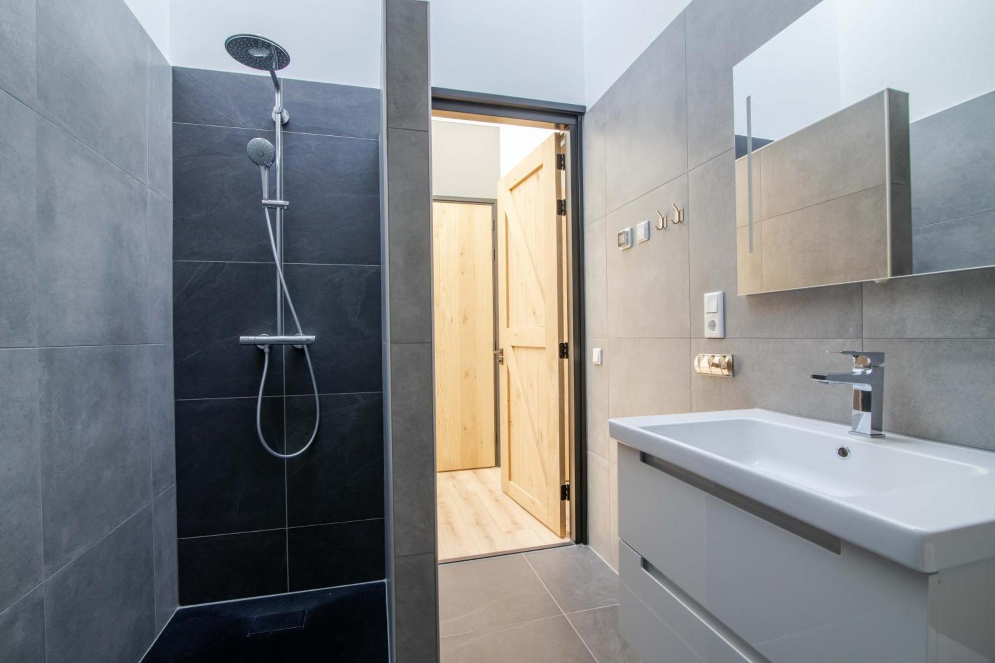 Erve Middendorp Villa Ansen Exteriör bild